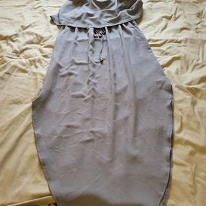 Womens sun dress